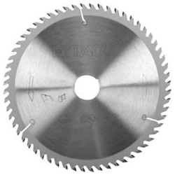 vendita online Lama circolare 305 mm. 60 denti Ricambi e accessori per elettroutensili Hikoki